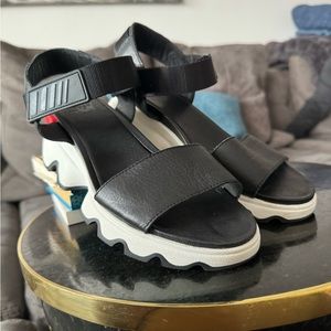 Sorel Kinetic Impact Sandal